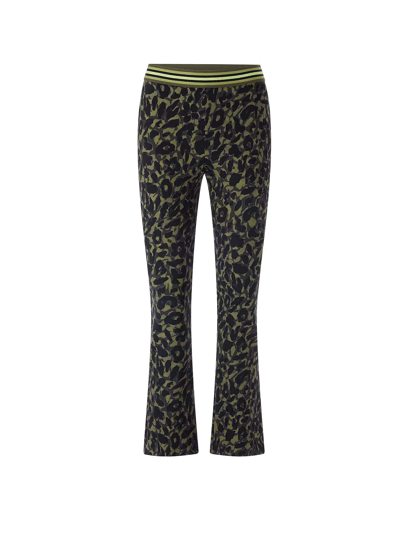 MARC CAIN | Hose Bootcut Fit FREDERICA | 
